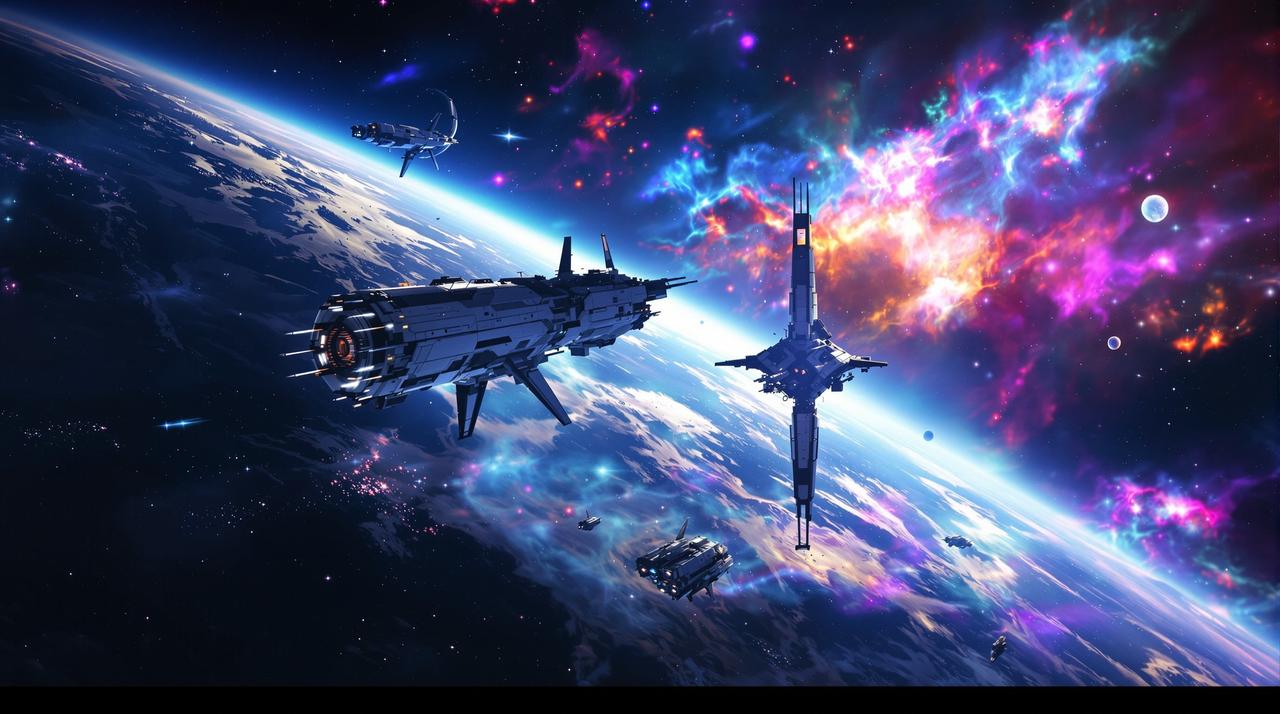 《流浪地球3》开机！郭帆导演透露三大看点 - 撸撸视频资讯配图