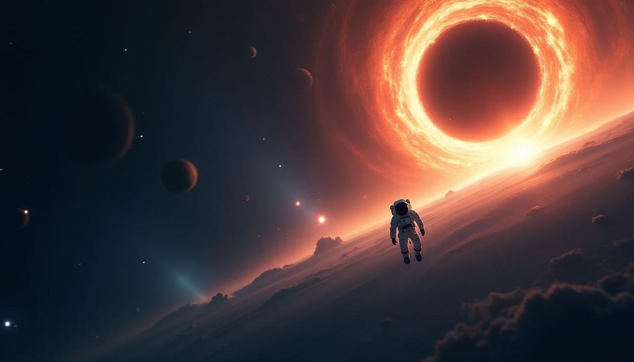 星际穿越：人类最后的希望 - 撸撸视频视频封面